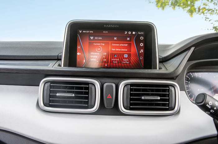 Tata Punch vs Renault Kiger vs Nissan Magnite comparison